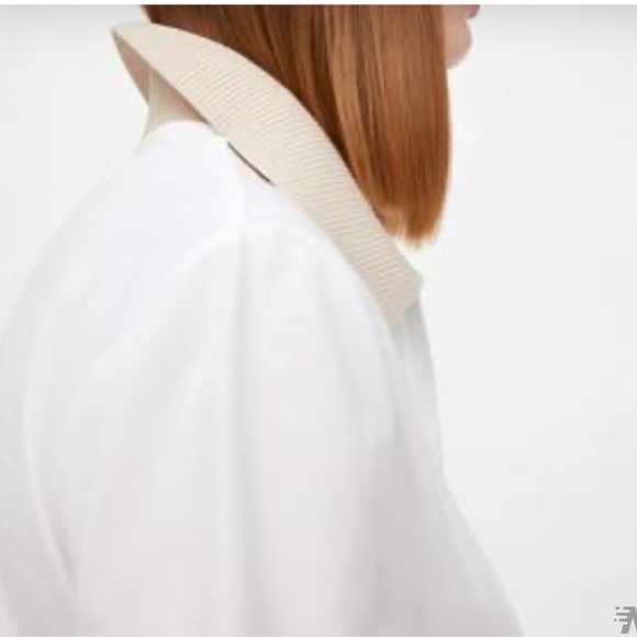 ZARA top size M worn once - Picture 2 of 9